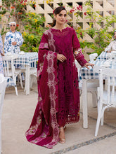 MS-03 |Parishay|Monaco Luxury Lawn'25